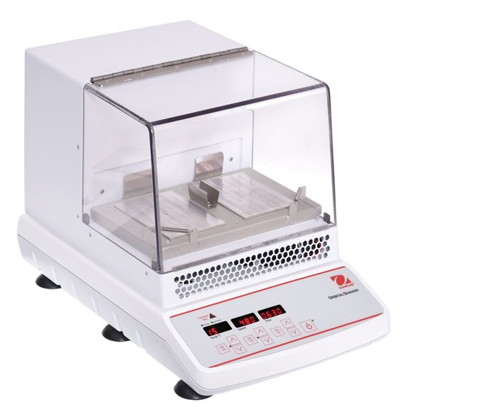 美國(guó)奧豪斯，OHAUS,恒溫?fù)u床，混勻器，溫育器，細(xì)胞培養(yǎng)搖床，冷凍恒溫培養(yǎng)圓周式搖床，ISICMBCDG