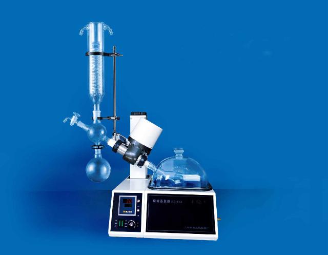 亞榮RE-52A旋轉(zhuǎn)蒸發(fā)儀(金葉)