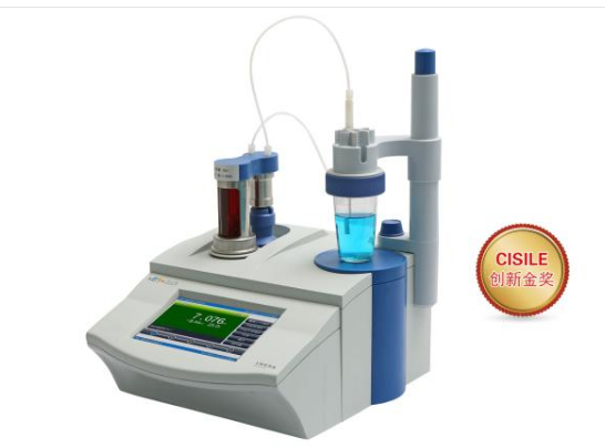 上海儀電科學(xué)儀器(雷磁)ZDJ-5B-T型自動(dòng)滴定儀