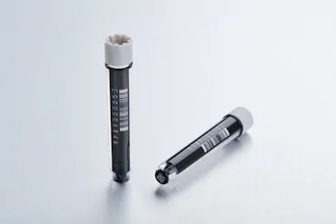 艾本德Eppendorf CryoStorage Vial，無菌, 無菌, 1.0 mL, 不含 DNase、RNase、人類 DNA 和內(nèi)毒素；外螺紋，預(yù)先加蓋灰色管蓋，帶 2D SafeCode 