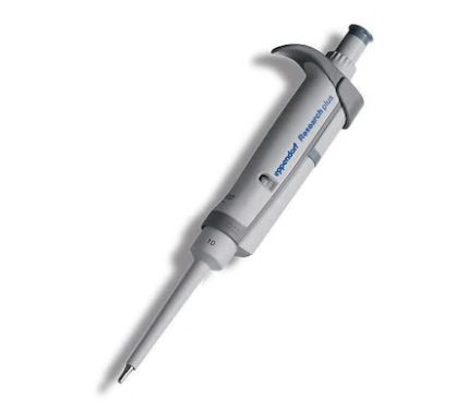 德國艾本德移液器單道可調(diào)0.5-10μL Eppendorf加樣器