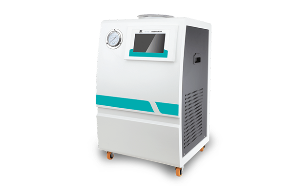 寧波新芝技快速低溫冷卻循環(huán)泵DLK-5010(外循環(huán)低溫冷卻槽)