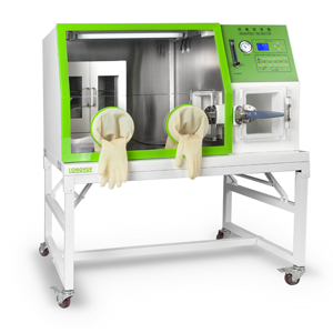 上海龍躍LAI-3系列厭氧培養(yǎng)箱(YQX-11 升級產(chǎn)品)