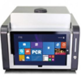 杭州博日LineGene K Plus 熒光定量聚合酶鏈反應(yīng)(PCR)檢測(cè)系統(tǒng)FQD-48A