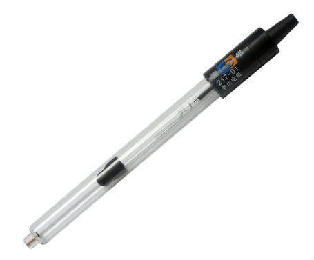 上海儀電科學(xué)(雷磁)217-01型參比電極