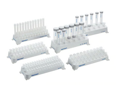 德國艾本德(Eppendorf)Cuvette Rack電擊杯支架,30個管位，適用于玻璃和塑料比色皿, 聚丙烯材質(zhì)，經(jīng)編號管位，可高溫高壓滅菌, 2 個