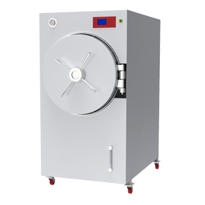 上海博迅BXW-500SD-A臥式壓力蒸汽滅菌器 滅菌鍋