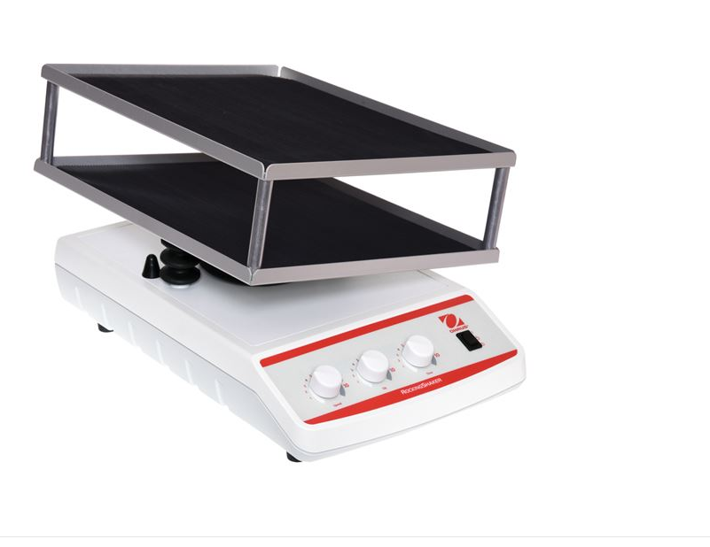 美國奧豪斯，OHAUS,旋轉(zhuǎn)搖床，搖擺搖床，脫色搖床，2D搖擺搖床，SHRK07AL2