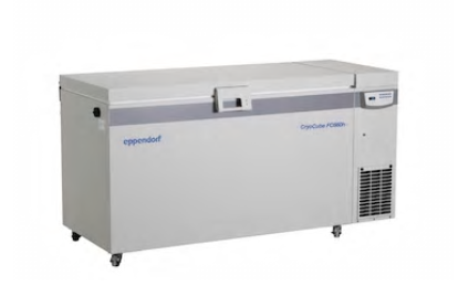 德國艾本德(Eppendorf)CryoCube? FC660h臥式超低溫冰箱