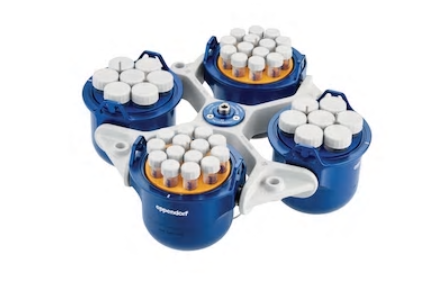 德國艾本德 5910R 高速冷凍離心機(jī) Eppendorf