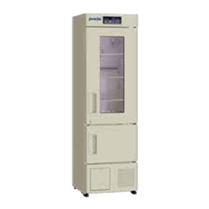 PHcbi藥品冷藏、冷凍保存箱MPR-215F-PC