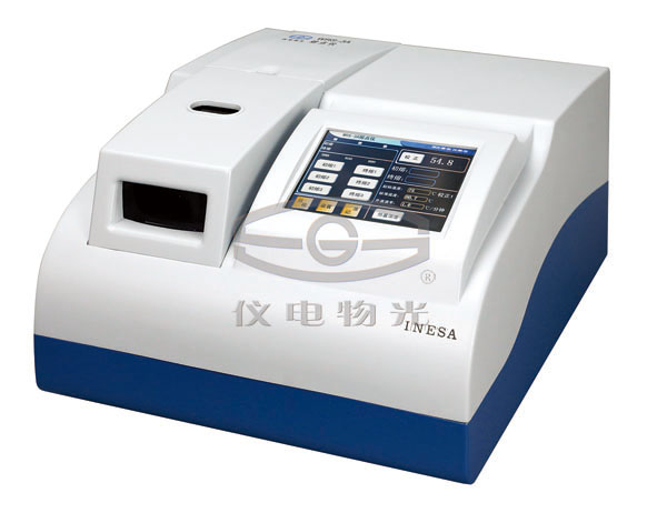 上海儀電物理光學(xué)儀電物光WRS-3A 熔點儀（目視、自動）