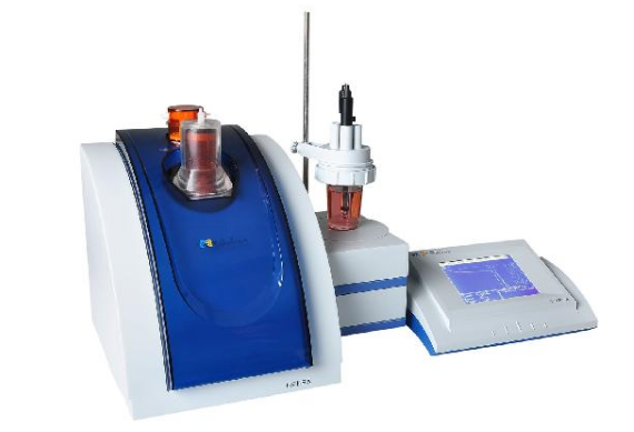 上海儀電科學(xué)儀器(雷磁)ZDJ-5 型自動(dòng)滴定儀