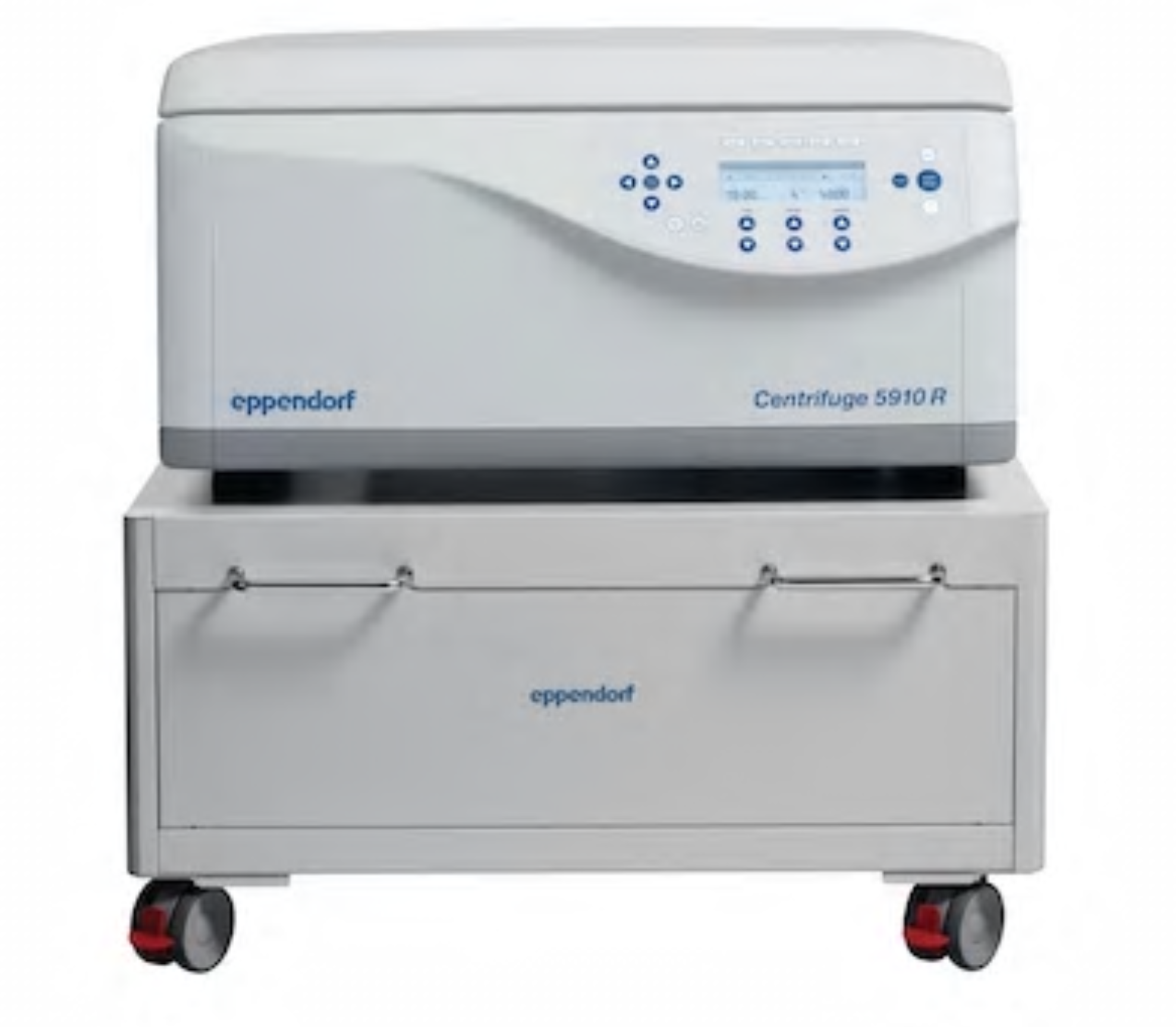 德國艾本德離心機(jī)可移動操作臺(低型)Eppendorf