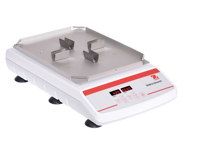 美國奧豪斯，OHAUS，脫色搖床，回旋振蕩器，圓周振蕩器，輕負(fù)載圓周式搖床，SHLDMP03DG