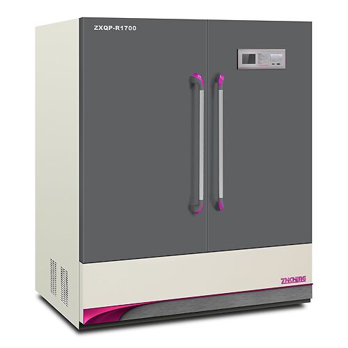 上海智城ZXQP-R1350真彩觸摸屏人工氣候箱