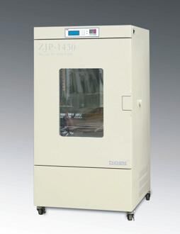 上海智城ZXJR-1270真彩觸摸屏霉菌培養(yǎng)箱