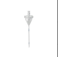 德國艾本德(Eppendorf)Combitips advanced 分液管,PCR 潔凈級, 0.1 mL, 白色, 天然色 無色