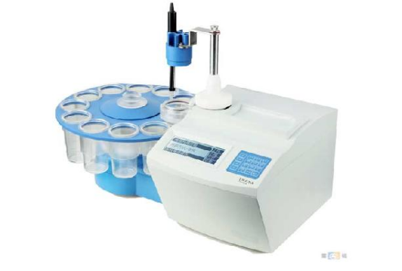 上海儀電科學儀器(雷磁)SCH-01型自動進樣器