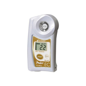 ATAGO愛拓PAL-EC數(shù)顯電導率儀(雙標度)PH計電導率數(shù)顯實驗室小型便攜式