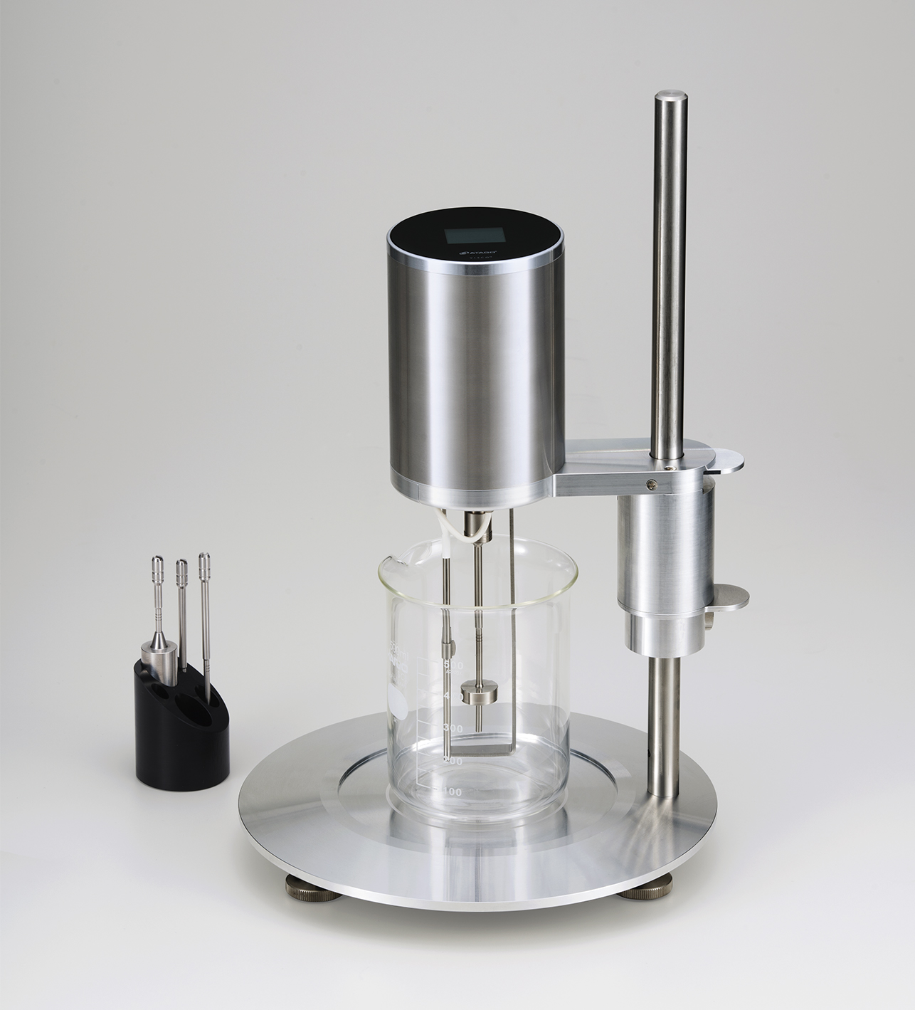 ATAGO(愛拓)VISCO?便攜式旋轉(zhuǎn)粘度計(jì) VISCO?B(L)(支架套裝)