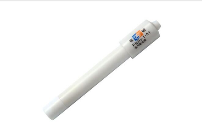 上海儀電科學(xué)(雷磁)PNH3-1-01氨氣敏電極