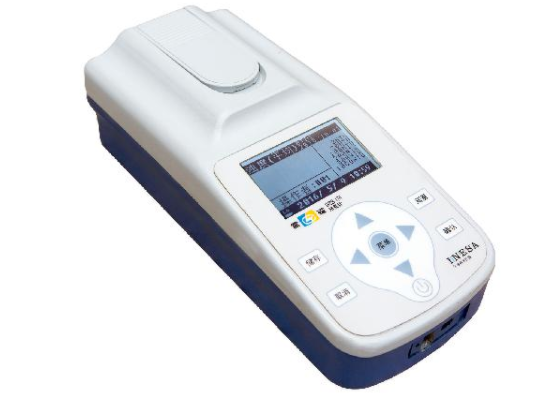 上海儀電科學(xué)儀器(雷磁)WZB-175型便攜式濁度計(jì)