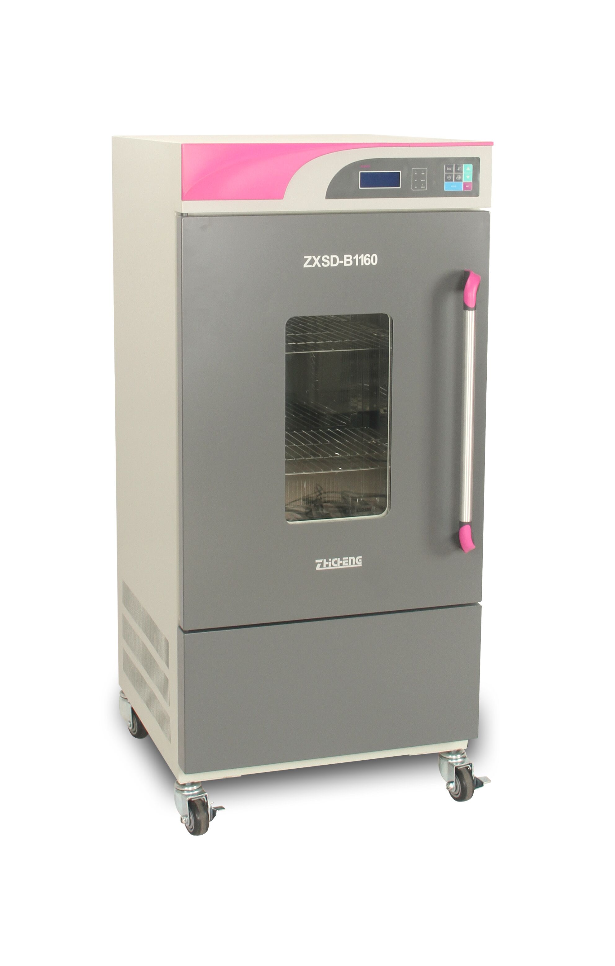 上海智城ZXSD-B1160液晶屏生化培養(yǎng)箱