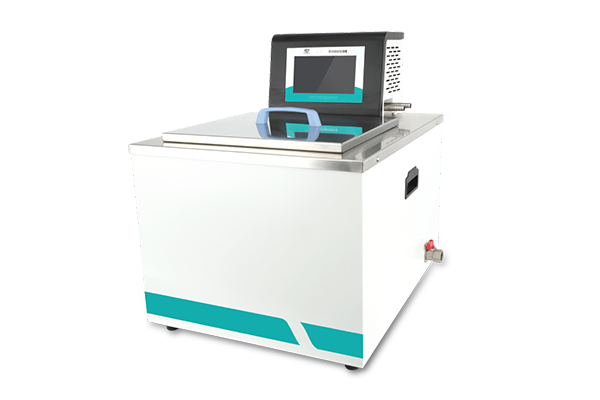 寧波新芝生物科技數(shù)控超級恒溫槽(加熱)SC-15A