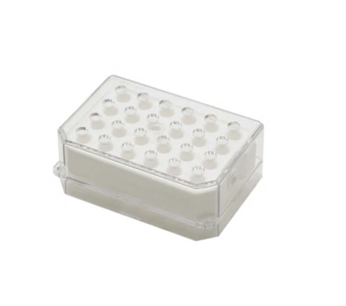 德國艾本德(Eppendorf)IsoPack和 IsoRack套裝