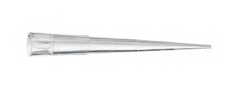 德國(guó)艾本德（Eppendorf）epT.I.P.S.? LoRetention Reloads, PCR 潔凈級(jí), 2 – 200 μL, 53 mm, 黃色, 天然色 無色, 960 個(gè) (10 托