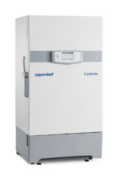 德國艾本德（Eppendorf）CryoCube? F740hi，3 c。超低溫冰箱（左開門）