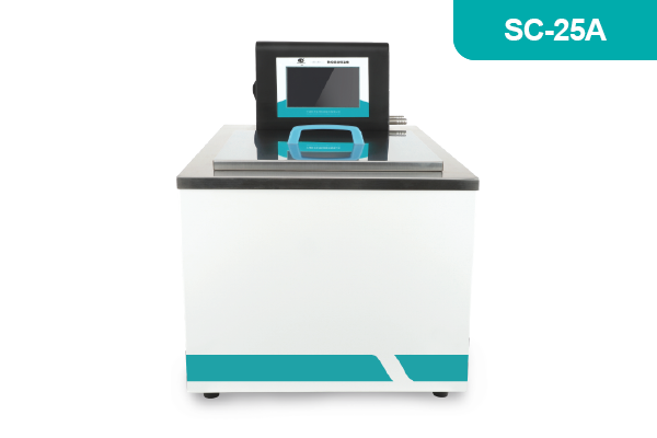 寧波新芝生物科技數(shù)控超級恒溫槽(加熱)SC-25A