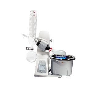 北京大龍 RE100-S 數顯旋轉蒸發(fā)儀