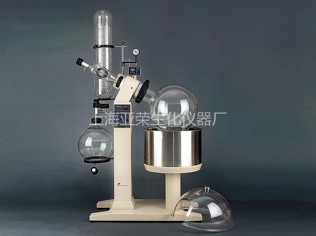 亞榮RE-5220旋轉蒸發(fā)儀(金葉)