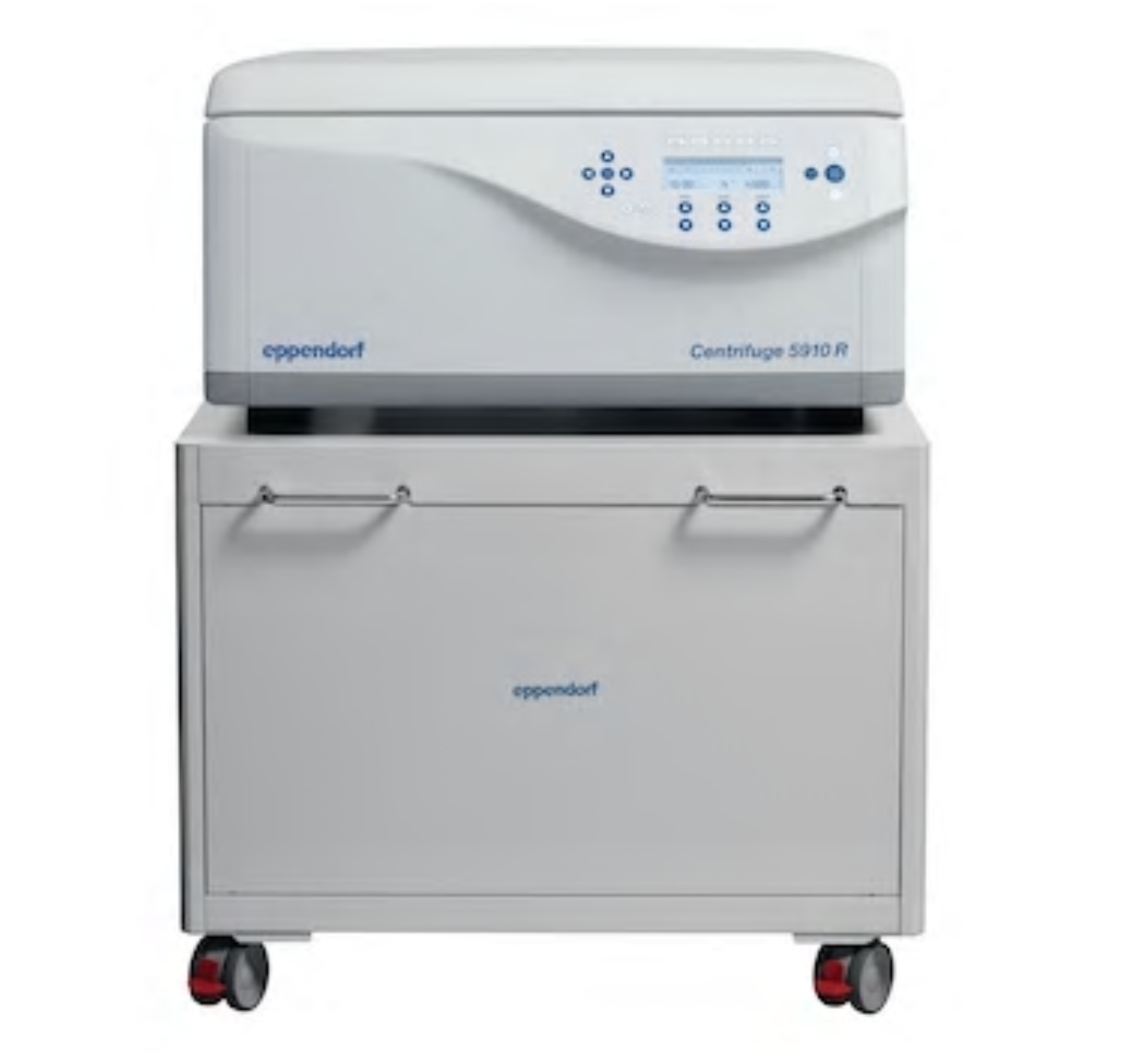 德國艾本德離心機(jī)可移動操作臺(高型)Eppendorf