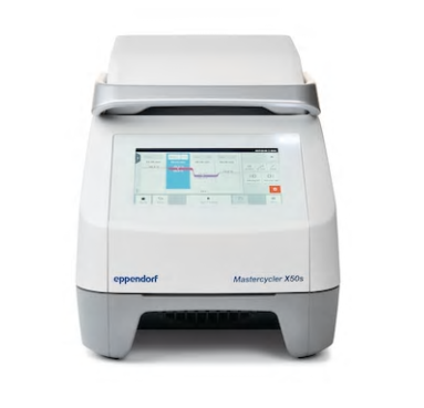 德國艾本德(Eppendorf)Mastercycler? X50s擴增儀