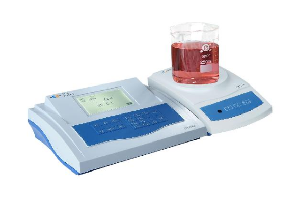 上海儀電科學儀器(雷磁)ZDY-500型自動永停滴定儀