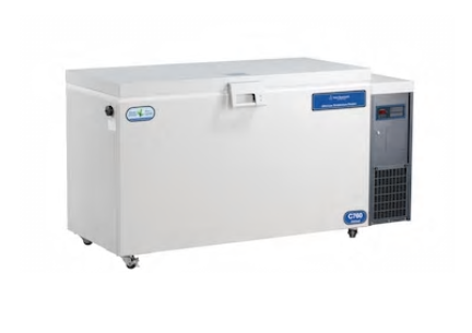 德國艾本德(Eppendorf)Innova? C760臥式超低溫冰箱