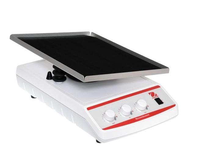 美國奧豪斯，OHAUS,旋轉(zhuǎn)搖床，搖擺搖床，脫色搖床，2D搖擺搖床，SHRK07AL1