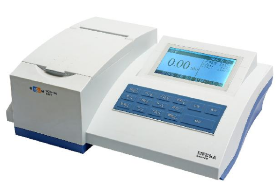 上海儀電科學(xué)儀器(雷磁)WZS-186型濁度計(jì)