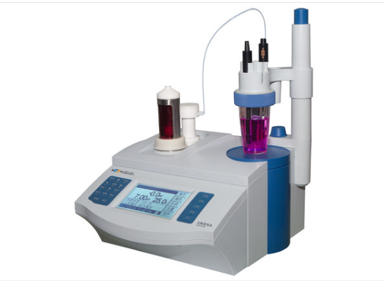 上海儀電科學(xué)儀器(雷磁)ZDJ-4A自動(dòng)電位滴定儀