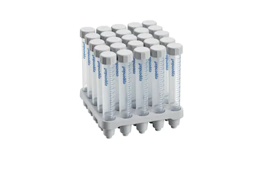 艾本德Eppendorf Conical Tubes, 15 mL, 無菌、無熱原, 無RNase和DNase, 無DNA, 無色, 500 個(gè) (20 盒 × 25 個(gè))貨號(hào) 0030122160