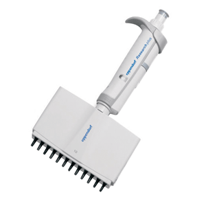 德國(guó)艾本德 12道手動(dòng)移液器Research?plus Eppendorf