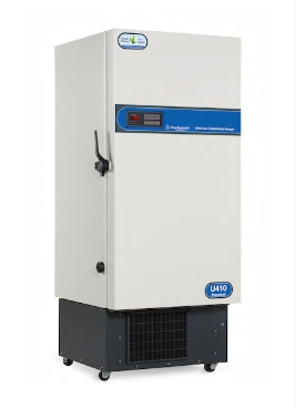 德國艾本德(Eppendorf)Premium U410超低溫冰箱