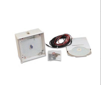 德國艾本德(Eppendorf)超低溫冰箱圖表記錄儀(I 型)