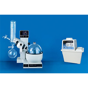 亞榮RE-2000A旋轉(zhuǎn)蒸發(fā)儀(金葉)
