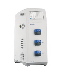 德國艾本德（Eppendorf）BioFlo? 120, 標(biāo)配，I 型插頭, 轉(zhuǎn)子流量計(jì), 5 SLPM